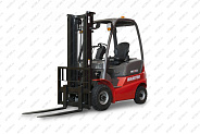 Дизельный погрузчик Manitou MI15D 1,5т