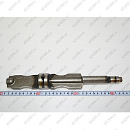 Полувал / Shaft, Balancer, Lh A218194 Doosan