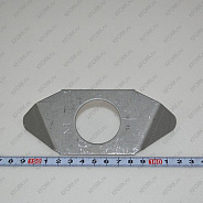 Шайба/Washer,Plain,Special A148255 Doosan