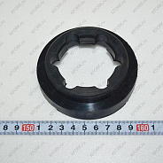 Опора Эластичная / Mount-Resilient D131229 Doosan