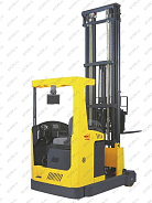 Ричтрак XILIN CQD20H 2000 кг 9500 мм