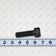 Болт/Bolt,Hex Socket S2209071 Doosan