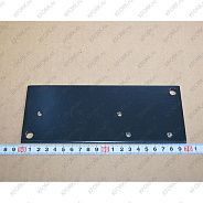 Plate A271592 Doosan