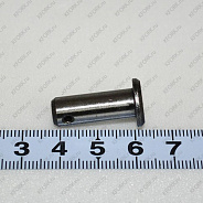 Палец/Pin S5760202/KS5760202 Doosan