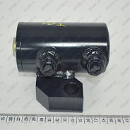 Цилиндр Наклона/Tilt Cylinder (Lh) D585902/D500359 Doosan