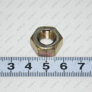 Гайка/Nut (B/S) 8T4133A Doosan