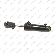 Цилиндр наклона rh 9400413020_cat Caterpillar