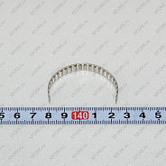 Крышка/Cover,Bearing D167499 Doosan