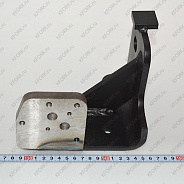 Кронштейн/Bracket Assy,E/G Mount Lh A252639 Doosan