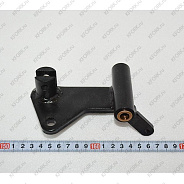 Рычаг/Crank Assy,Bell A401639 Doosan