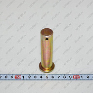 Палец Крепления Мачты D651090 Doosan