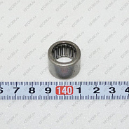 Подшипник/Needle Roller *B16/18X A153175 Doosan
