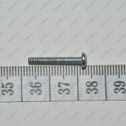 Винт/Screw D701001(2S6251) Doosan