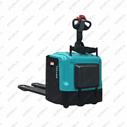 Самоходная тележка с платформой PROLIFT PRO SRT25 li-ion