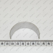Вкладыши Шатунные ( 1Шт.- Две Половинки ) 6502410-6112 Doosan