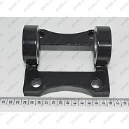 Кронштейн/Bracket As A146884 Doosan