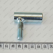 Адаптер/Adapter,Metric A271808 Doosan