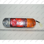 Фонарь Задний *D15/18S5 A404000 Doosan