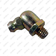 Прессмасленка м6  554112600 Mitsubishi