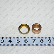 Рем/Комплект//Kit Carb Bearing 8N0178/D700733 Doosan