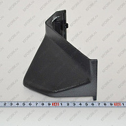 Крышка/Cover,Side,Righthand A411324 Doosan