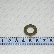 Шайба/Washer,Friction D917074/4B4278 Doosan