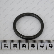 Втулка/Spacer D652037 Doosan