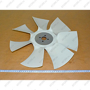 Вентилятор/Fan-Cooling A408029 Doosan