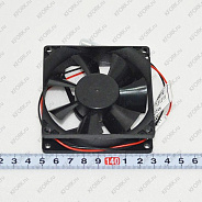 Вентилятор 48Vdc 0.09A *B20/30S A174207 Doosan
