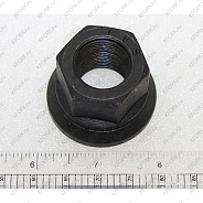 Гайка/Nut Wheel (Drive Axle) A148439 Doosan