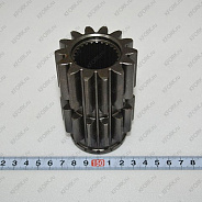 Шестерня/Gear-Planetary Sun,Fin A233385 Doosan