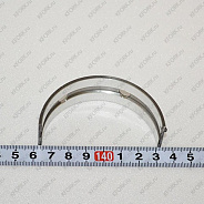 Вкладыши/Main Bearing A408308 Doosan
