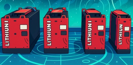 Новости про подъемно-транспортную индустрию