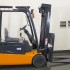 Электрический погрузчик Doosan 1640 Б/У