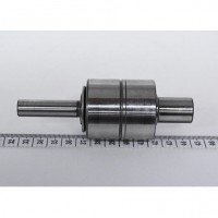 Вал A333179 Doosan