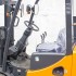 Газ-Бензиновый автопогрузчик Doosan 1438 Б/У