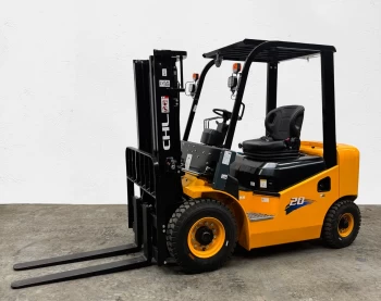 Дизельный погрузчик CHL 2,0 тонн