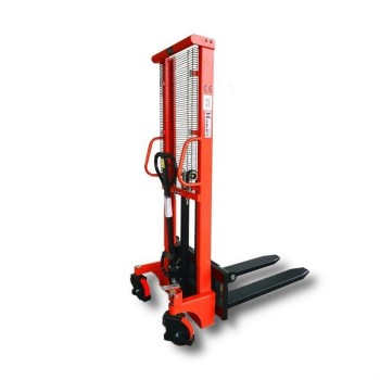 Гидравлический Штабелер OXLIFT HS 1016 1000 кг 1600 мм