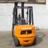 Дизельный автопогрузчик Doosan 1443 Б/У