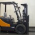 Дизельный автопогрузчик Doosan 1625 Б/У