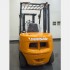 Дизельный автопогрузчик Doosan 1625 Б/У
