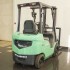 Дизельный автопогрузчик Mitsubishi 2330 Б/У