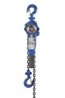 Таль ручная рычажная 0,75т 1,5м TOR ТРР