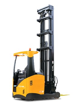 Ричтрак CHL CQD20-GB2SHD 2000 кг 10800 мм с литиевой батареей