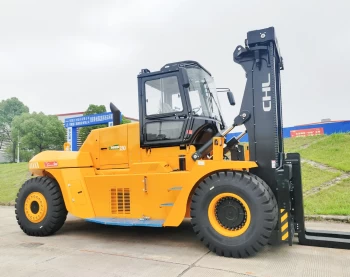 Вилочный погрузчик CHL CPCD250 25 т, дизельный