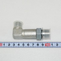 Угольник D902053 Doosan