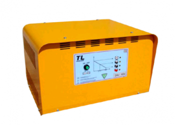 Зарядное устройство для тяговых АКБ PBM TL M 36В 15А Однофазное, код товара 1890
