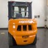 Дизельный автопогрузчик Doosan 1641 Б/У