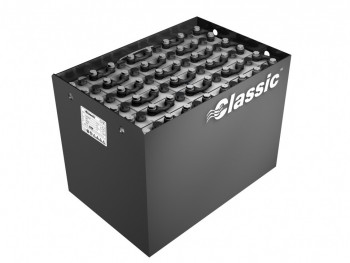 Тяговое АКБ EXIDE Кислотная 24 В 8EPzS 1000 830x489x627