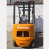 Дизельный автопогрузчик Doosan 1647 Б/У